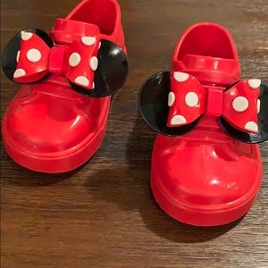 Mini Melissa Minnie Mouse original